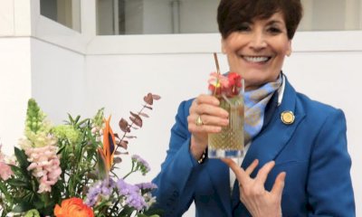 A Limone Piemonte Barbara Ronchi della Rocca svela i segreti dell’aperitivo perfetto