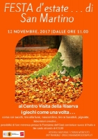 Festa d'Estate di San Martino
