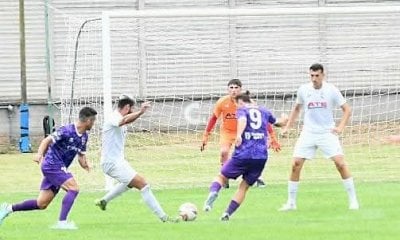 Calcio, Coppa Italia di Eccellenza: Fossano e Centallo con il piede giusto