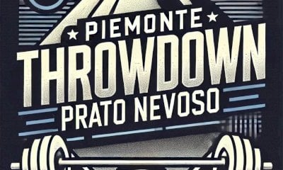 Crossfit in quota: a Prato Nevoso arriva Piemonte Throwdown