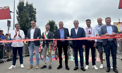 Ad Alba una giornata di festa