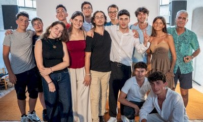 Revello inaugura il nuovo Cinema dei Giovani con “La Vita”