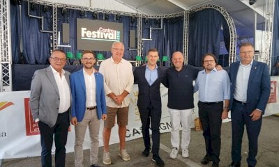 Battuto il prezzo delle nocciole a 520 euro al quintale, Antoniotti: “Una boccata d’ossigeno”