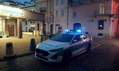 Cuneo, in vigore una nuova ordinanza anti alcool: ecco tutte le zone interessate