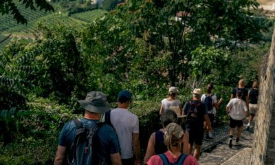 Il 31 agosto torna Mangialonga fra gusto, cammino e meraviglia