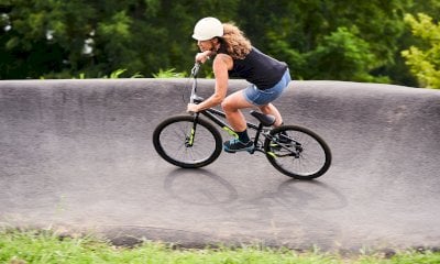 Il Pump Track arriva a Piasco