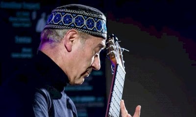 Alba, torna FrequenTa: il 14 settembre Classic from France con Laurent Boutros