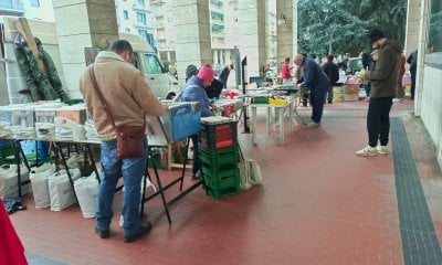 Cuneo, sabato 30 agosto ritorna il Trovarobe
