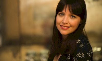 Busca, il 31 agosto Alessia Gazzola sarà ospite all'evento 
