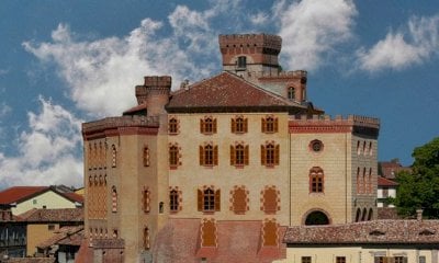 Castelli Aperti, domenica 31 agosto ritornano le visite nei manieri della regione