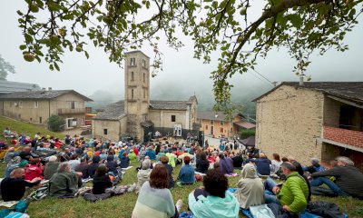 Per il Roumiage una riuscita edizione 