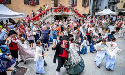 Estate a Limone Piemonte: tutti gli eventi in programma dal 26 al 31 agosto