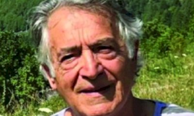 Cuneo piange la scomparsa di Luciano Viara, a lungo contitolare della Gelateria Ligure