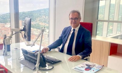 Tranchida nuovo Dg della Città della Salute di Torino, Gallo: 