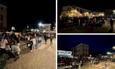 Aperifestival 2025: la festa di fine estate torna a Moretta