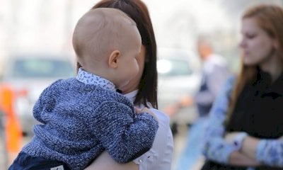 Doppia maternità, Indipendenza: “L’interesse del minore non sia confuso con i desideri degli adulti”