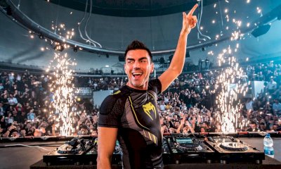 Il 27 settembre Gabry Ponte a Mondovì