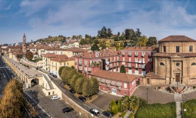 Aggressione e tentata violenza sessuale a Bra: 