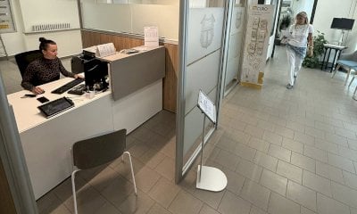 Bcc di Pianfei e Rocca de’ Baldi rinnova la filiale di Chiusa di Pesio e rafforza il legame locale