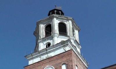 Due appuntamenti su Santa Rosa alla Torre Civica di Savigliano