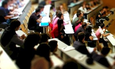 Cuneo è la provincia piemontese con la minore percentuale di giovani laureati