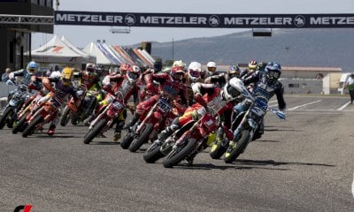 Il 6 e 7 settembre Mondiale Supermoto sul Circuito Internazionale di Busca