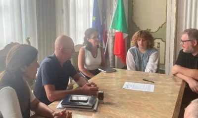 Grazie al progetto SAI una nuova casa a Busca per una famiglia ucraina