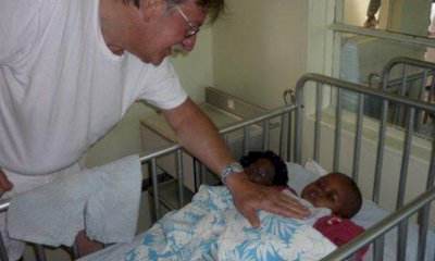 A Roddi una camminata non competitiva in memoria del dottor Salvino Camera