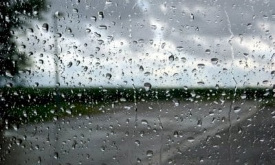 Temporali in arrivo nella Granda. Allerta gialla dell'Arpa