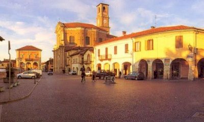 Il 21 settembre la prima mezza maratona di Moretta