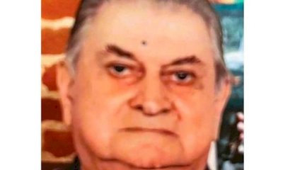 Ceva piange Enzo Franchini: 