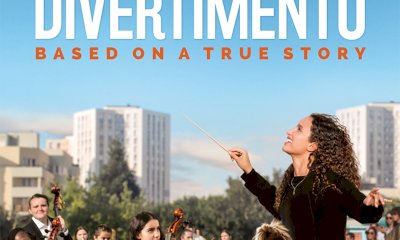 Cuneo, al Cinema Monviso si va per “Divertimento”