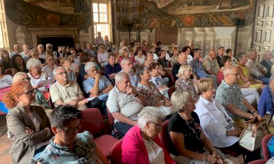 Savigliano, lunedi 1° settembre si presentano i corsi Unitre 25/26