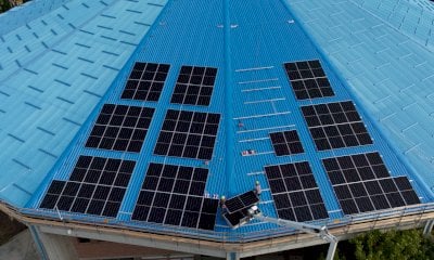 Il palazzetto dello Sport di Cuneo corre verso il sole: arriva il fotovoltaico di Energetica Group