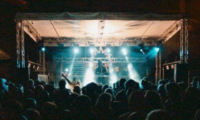 Torna a Melle Respiri, il piccolo festival elettroalpino che porta sonorità elettroniche in Val Varaita 
