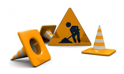 Bra: alcune modifiche temporanee alla viabilità