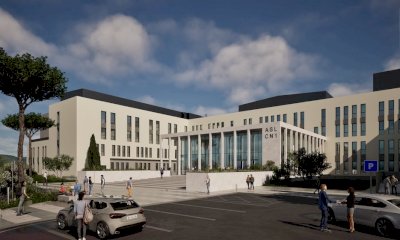 Il 1° settembre la Conferenza dei Servizi per il nuovo ospedale di pianura