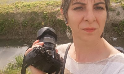 Cherasco, una mostra fotografica racconta la vita dei carbonai di Serra San Bruno