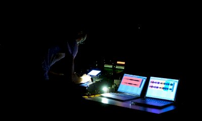 Doppio impegno per il METS: concerto acusmatico e collaborazione con il Festival Mirabilia