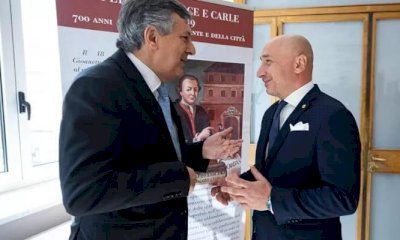 Tranchida nuovo Dg della Città della Salute di Torino, Icardi: 