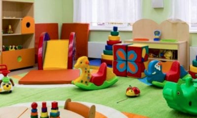 Aumenta la retta del micronido comunale di Sommariva Perno, la protesta delle famiglie