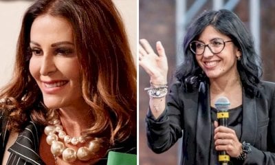 Anche foto di Fabiana Dadone e Daniela Santanchè sul forum sessista al centro delle polemiche