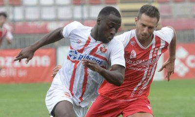 Calcio, Coppa Italia di Eccellenza: si decide il passaggio del turno, in palio gli ottavi di finale