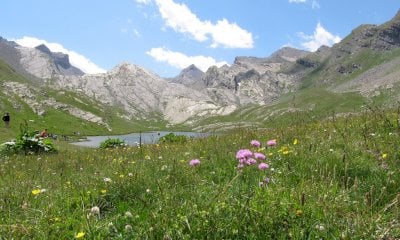 Settembre con la mostra “ALMAnt” dedicata alla valle Stura