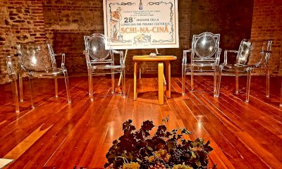 Coldiretti Cuneo: a Dogliani va in scena “Schi-na Cinà” 2025