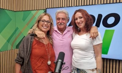 Mondovì nuovamente protagonista a “Radio In” di Palermo grazie a Maurizio Ippoliti