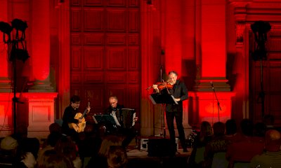 Il Voxonus Festival sbarca a Elva