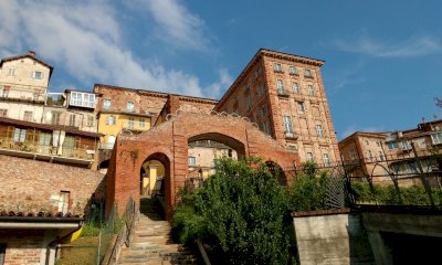 “Viota” di Mondovì: da lunedì 1° settembre al via il ripristino di una parte del manto stradale