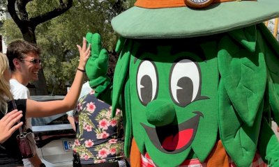 Tra gli oltre 250 lavoratori dell'Oktoberfest 2025, più della metà sono riconferme