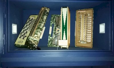 Domenica ultima apertura estiva per i musei di Robilante